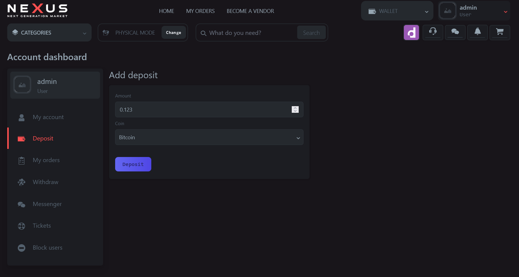 Slider Image